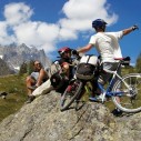 Mountain Bike excursions